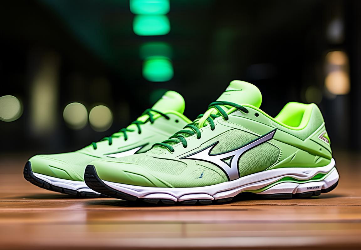 Ofertas Exclusivas de Zapatos Mizuno: Hasta 50% de Descuento en Guadalajara