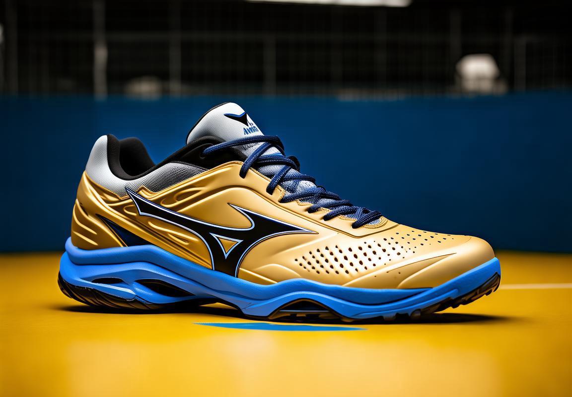 Tenis Mizuno Diseñados para una Experiencia Cómoda de Pickleball: No Dejes Pasar esta Oportunidad y Disfruta de Calidad Superior