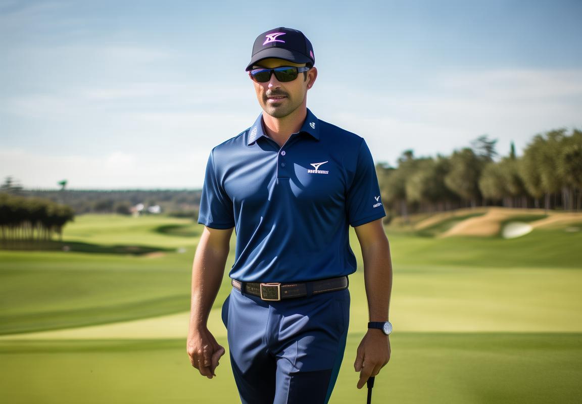 Ofertas y Promociones de Equipamiento de Golf Mizuno: Calidad y Rendimiento Garantizados