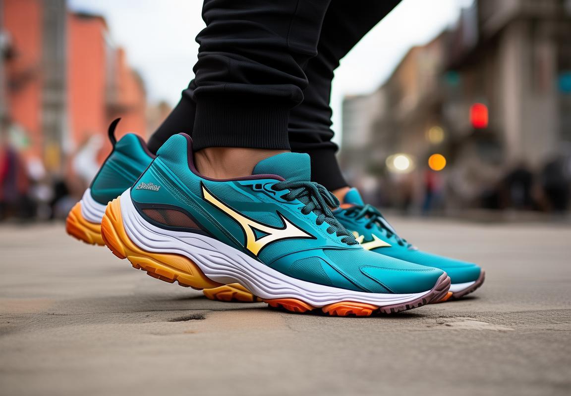 Mizuno Hombres Trail: Diseñados para Caminos Difíciles, No Dejes Pasar Esta Oportunidad, Calzado Ideal, Trail Running Guadalajara