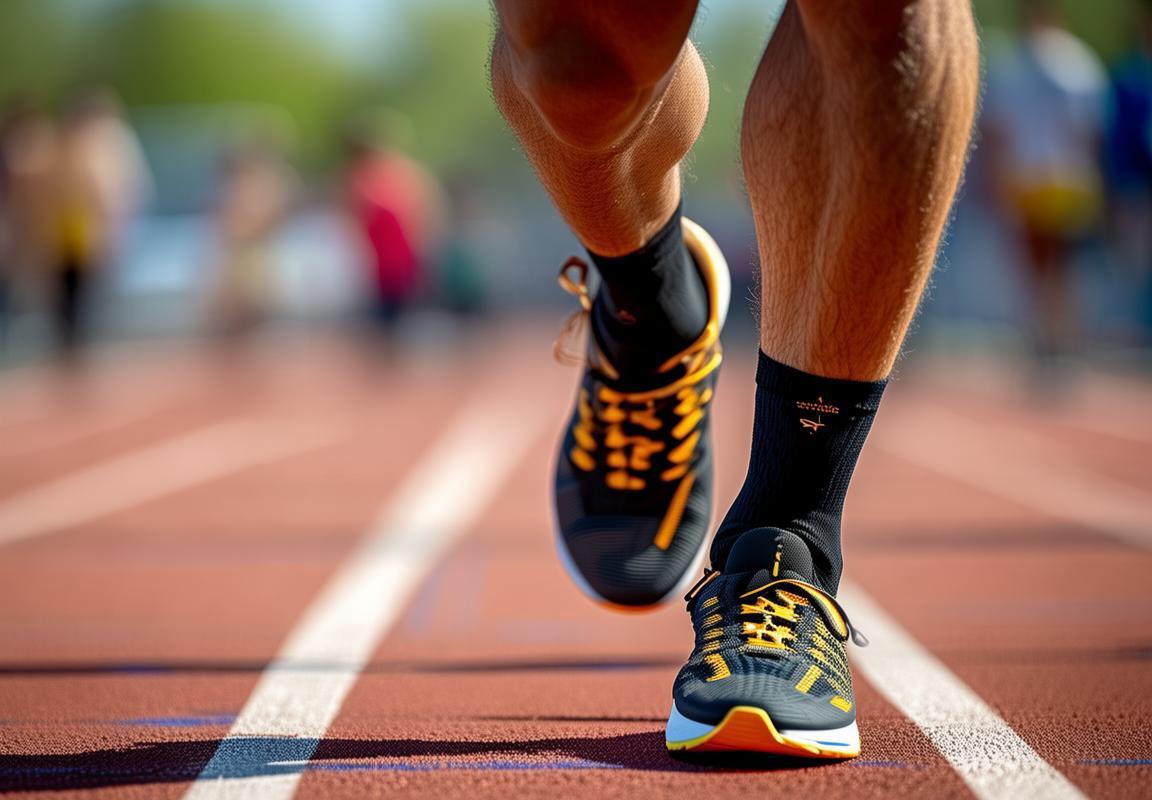 Calcetines Deportivos Mizuno para Corredores: Mejora tu Rendimiento con Calidad y Transpirabilidad