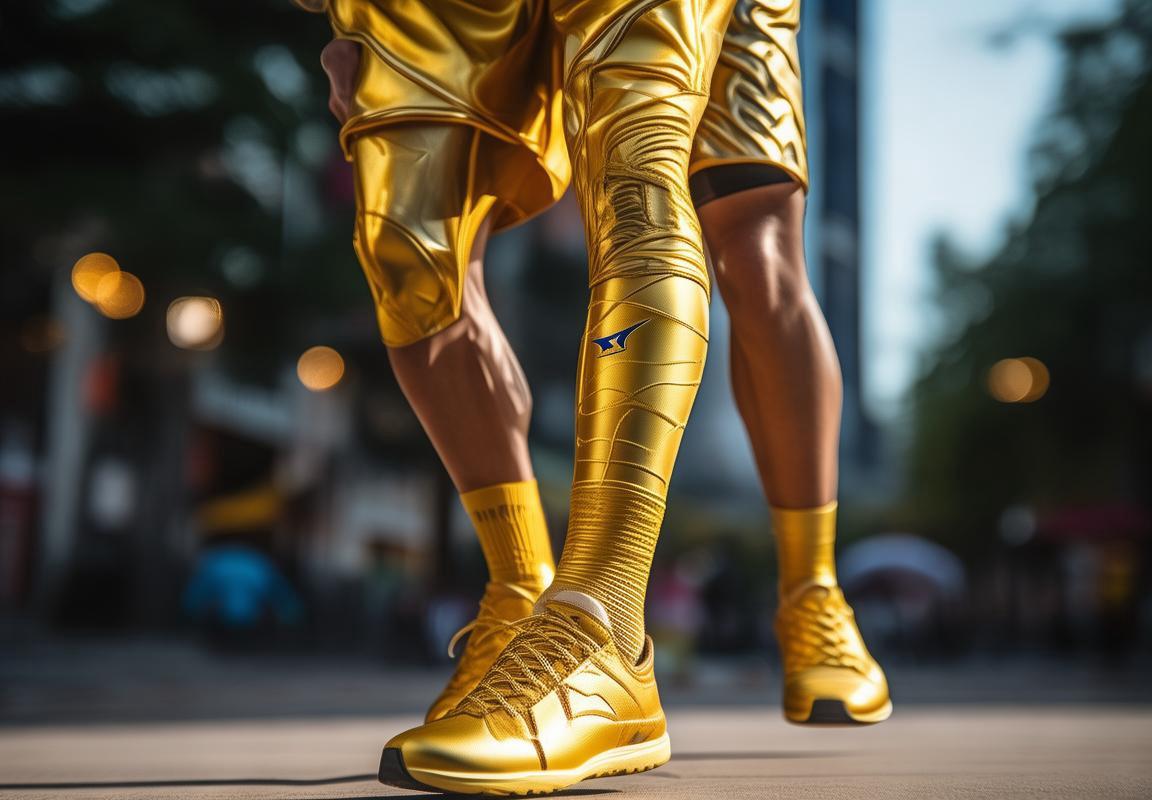 Oferta Especial de Mizuno Socks: Calidad y Tecnología en Running con Mizuno Wave