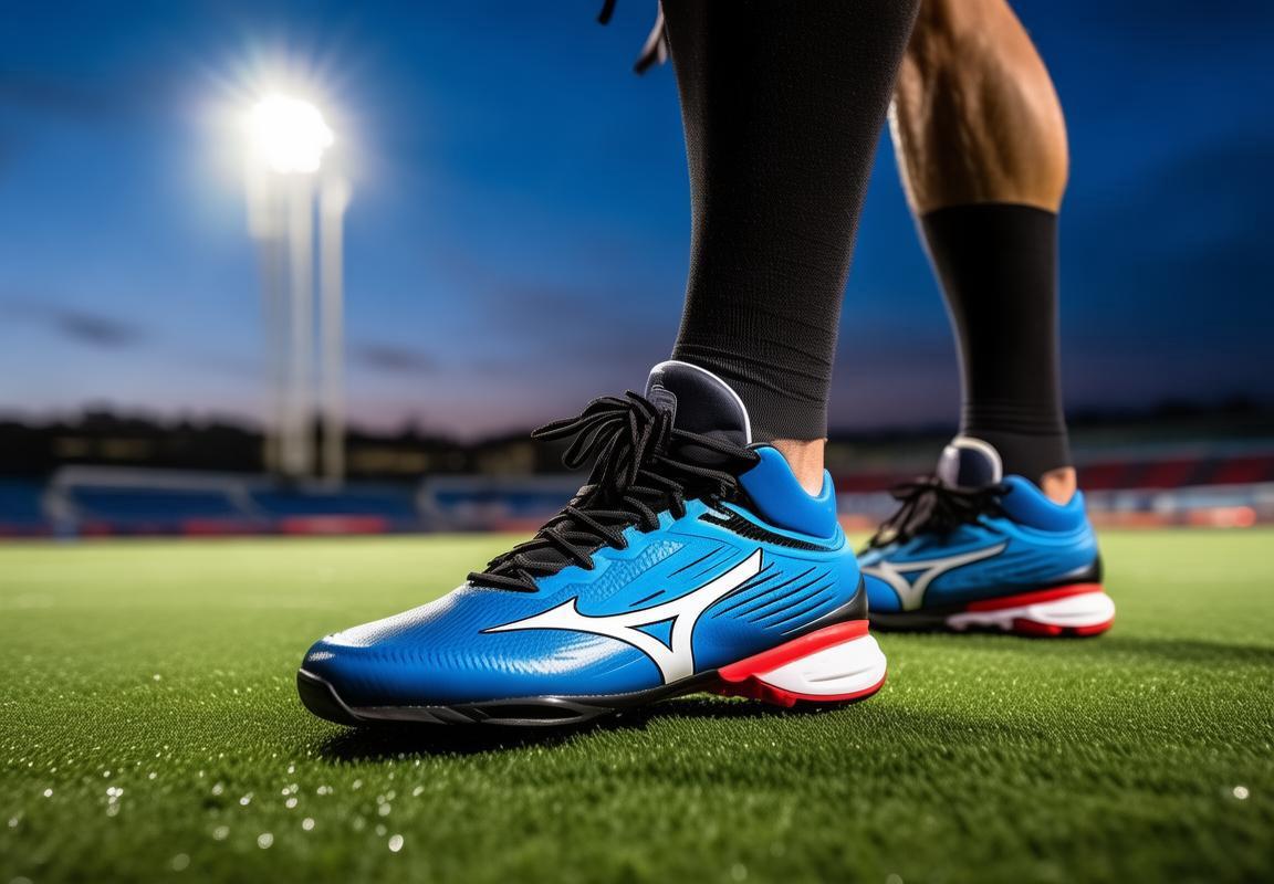 Ofertas Especiales de Zapatos de Fútbol Mizuno y Calzado Deportivo para Corredores