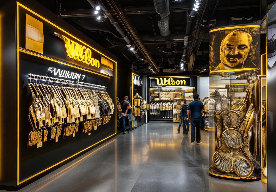 Raquetas Deportivas: Prince, Wilson, Head y Descuentos Exclusivos