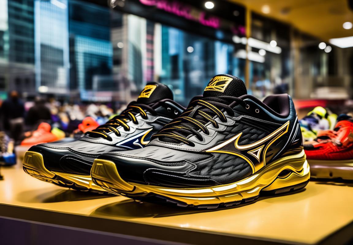 Mizuno GX Sonic 3: Calzado Running de la Marca Mizuno con Descuento en Ciudad de México