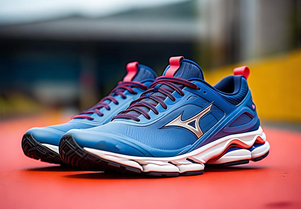 Mizuno Mujer: Tenis Anchos para Mejor Estabilidad, No Dejes Pasar Esta Oportunidad