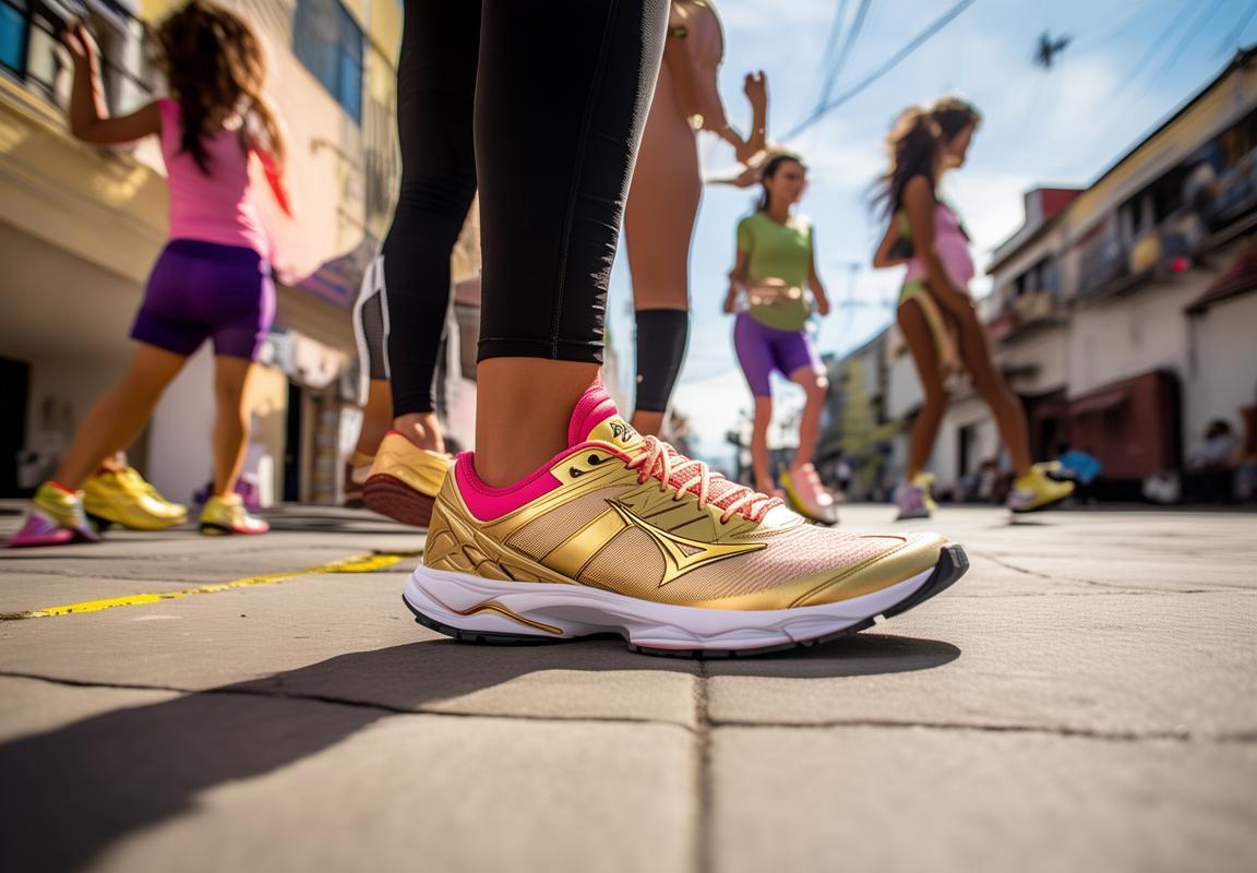 Oferta Especial ESC en Guadalajara: Mizuno Mujer: Tenis para Ejercicio Sin Límite, No Dejes Pasar Esta Oportunidad
