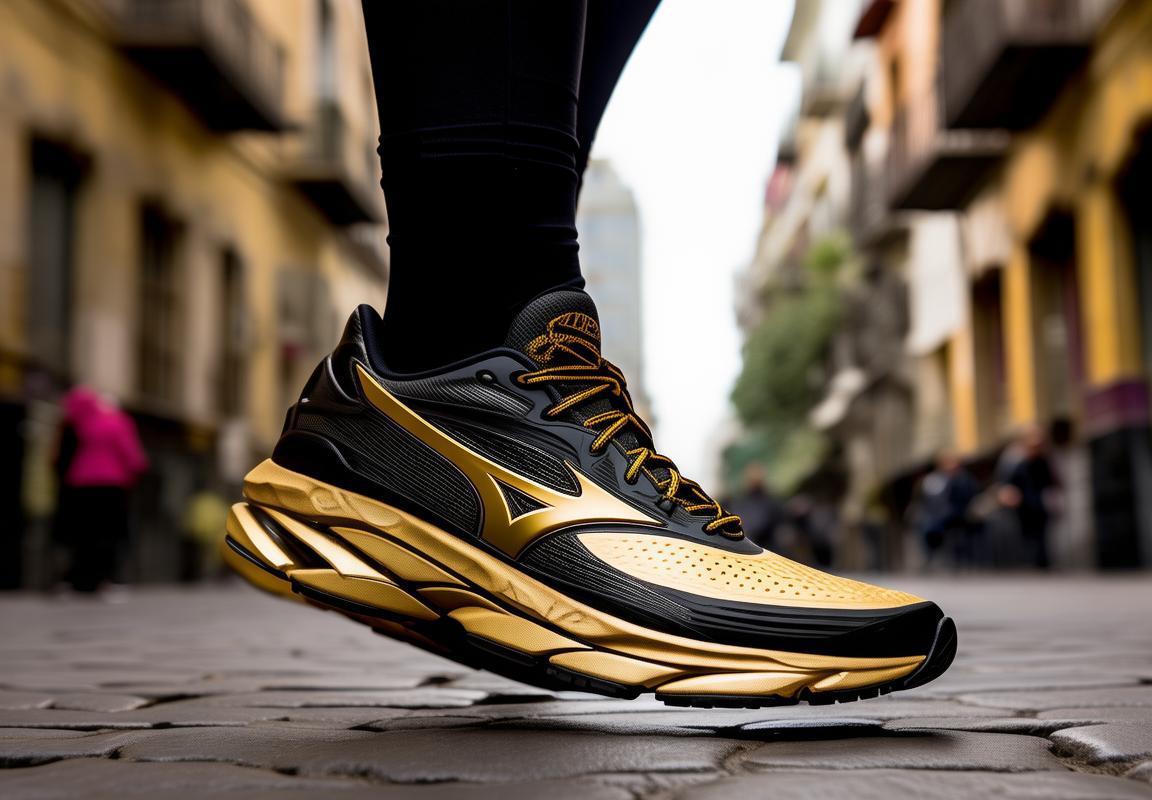 Tenis Mizuno con Soporte y Suela Reforzada: Oferta Especial, No Dejes Pasar Esta Oportunidad, Ideales para Todo Tipo de Entrenamiento
