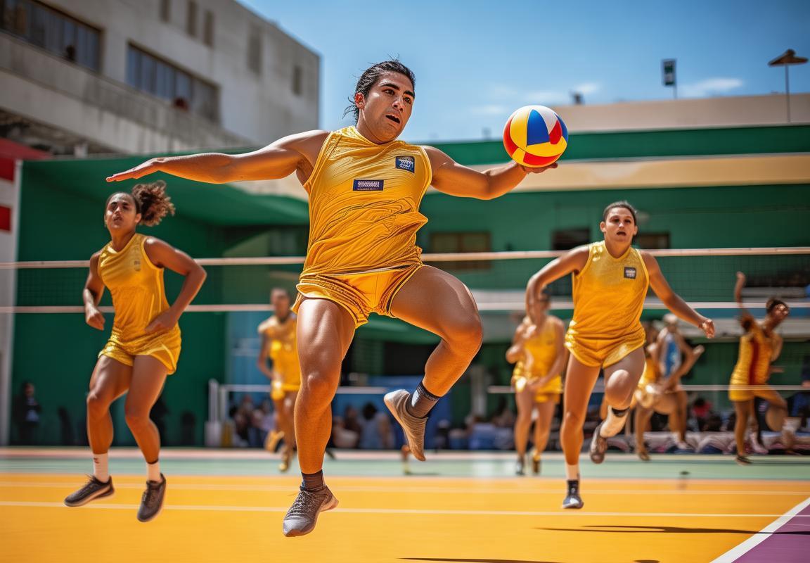 Rodilleras y Coderas para Voleibol: Guía de Compra, Mejores Marcas y Ofertas Exclusivas