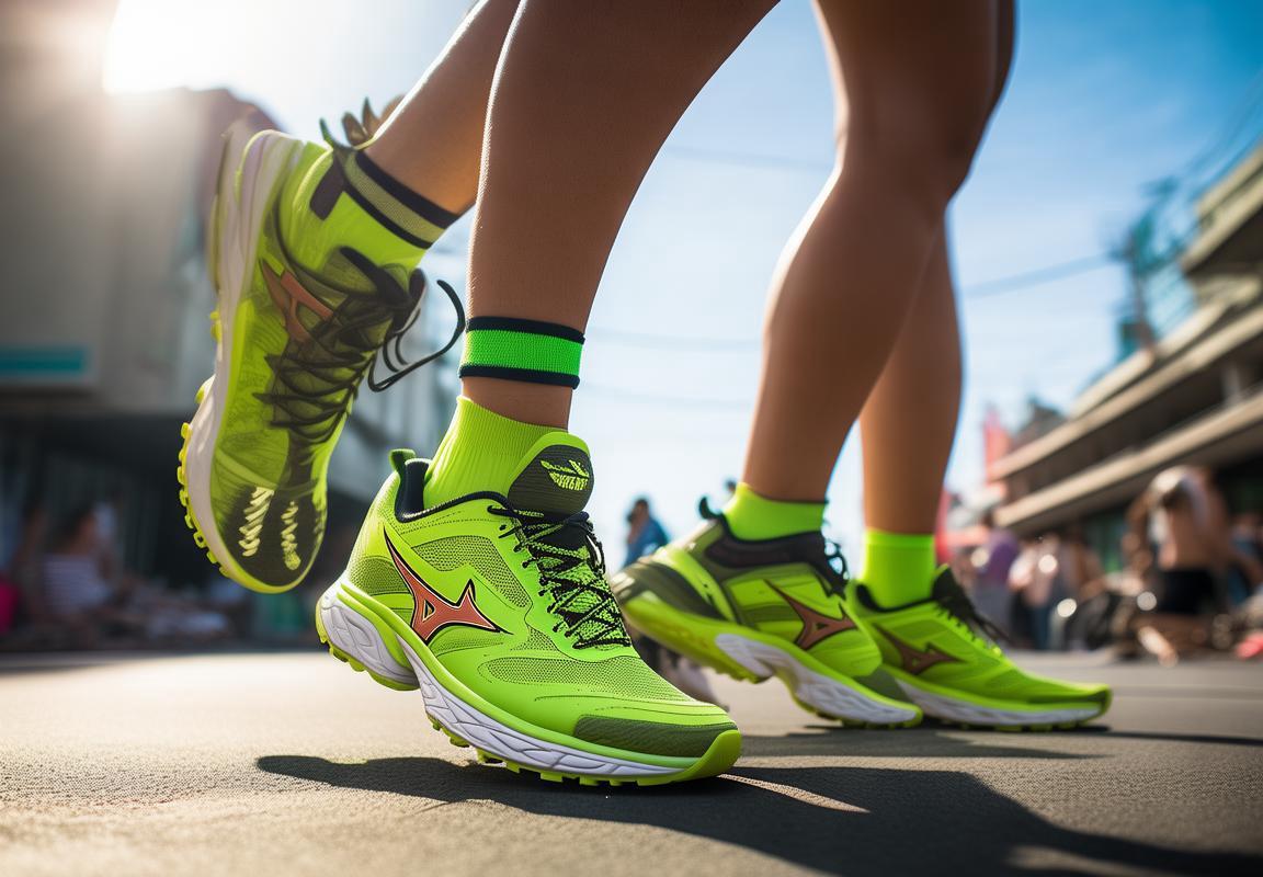 Mizuno Zlysand: Calzado de Running Ideal con Descuentos y Envío Gratis en Guadalajara