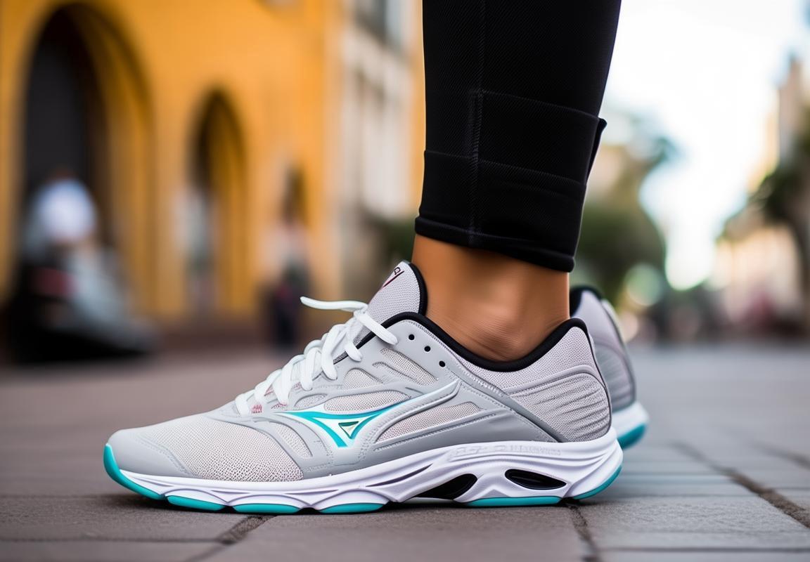 Mizuno Mujer: Tenis para Deportes de Interior, Olo, Yoga y No Dejes Pasar Esta Oportunidad
