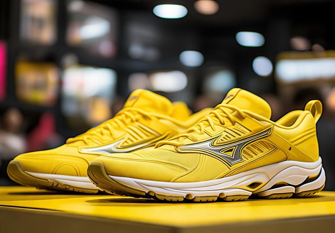 Oferta Exclusiva de Mizuno: Calzado para Corredores con Marca Mizuno en Guadalajara