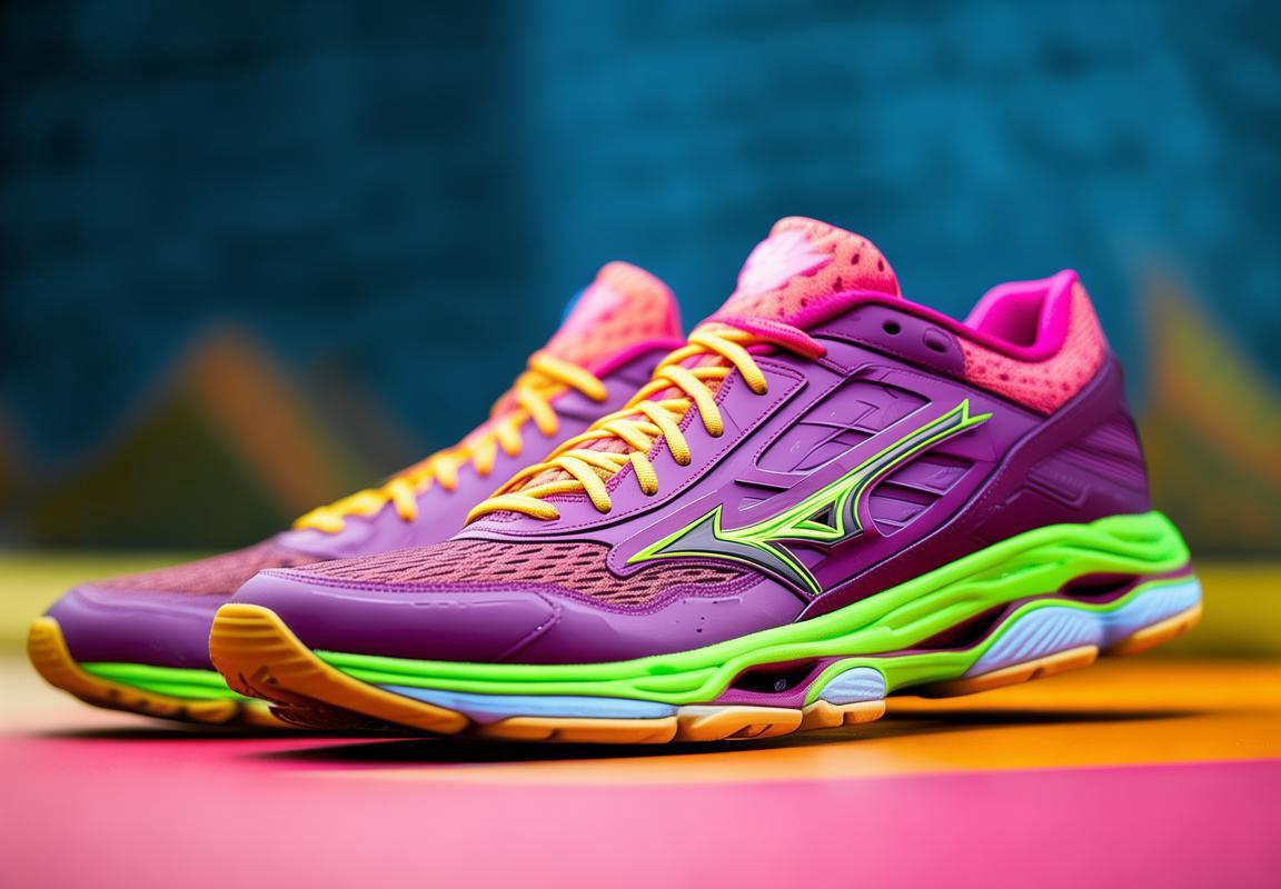 Mujer Mizuno Tenis – Calzado Ideal para Pickleball, No Dejes Pasar esta Oportunidad