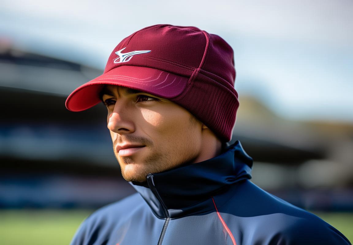 Mizuno Headwear: La Marca Mizuno y sus Accesorios Deportivos Exclusivos