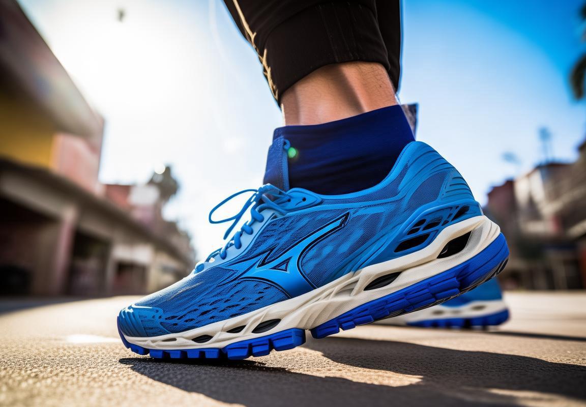 Mizuno Mexico: Corriendo con Estilo y Calidad en Guadalajara