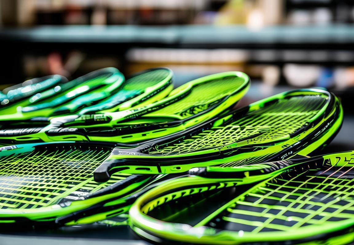 Las Mejores Marcas de Raquetas Deportivas y Ofertas en Raquetas de Tenis en México