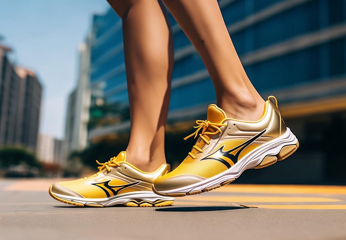 Mizuno Mujer: Tenis para Flexibilidad y Fuerza, Oferta Especial en la Tienda Oficial