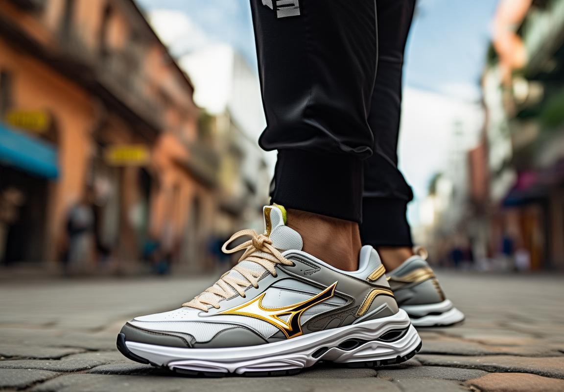 Top Deportivo Mizuno Cómodo Todo el Día: ¡No dejes pasar esta oportunidad!