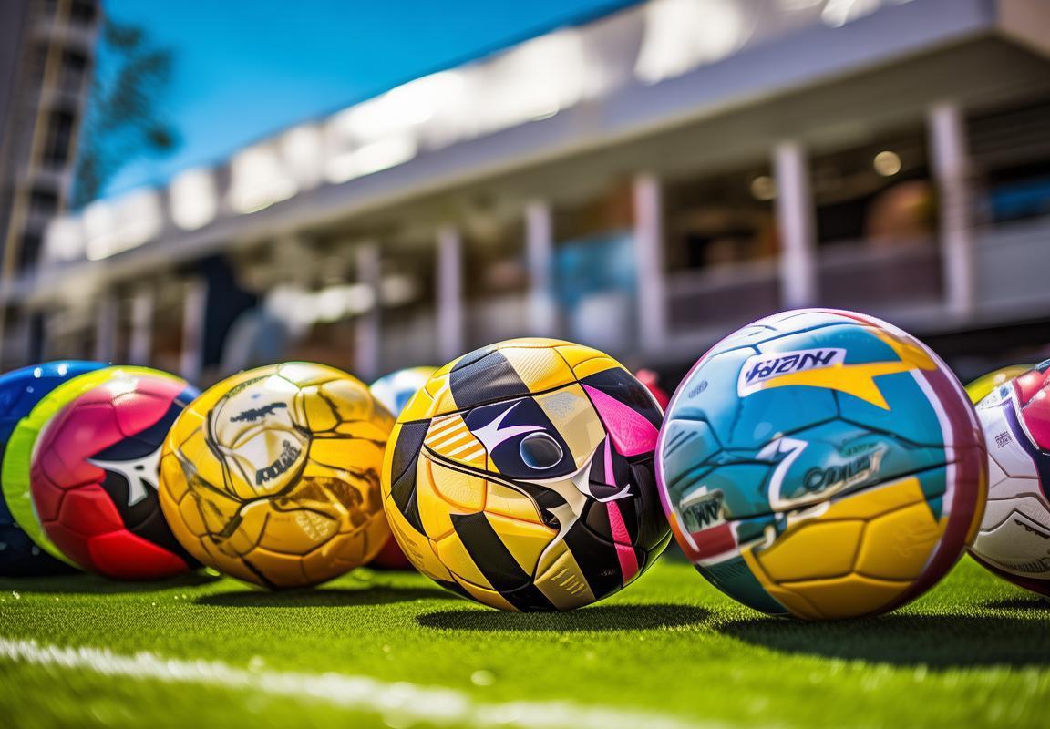 Ofertas Exclusivas de Mizuno: Pelotas de Fútbol de Alta Calidad en Guadalajara
