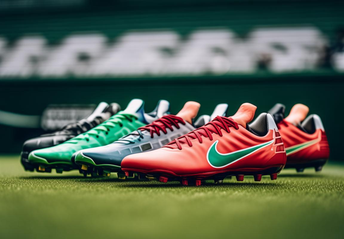 Top 5 Taquetes de Futbol para Mujer: Puma y Descuentos Exclusivos
