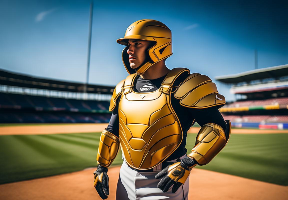Equipamiento de Softbol Mizuno: Batas, Guantes y Más para Juguadores de Todo Nivel