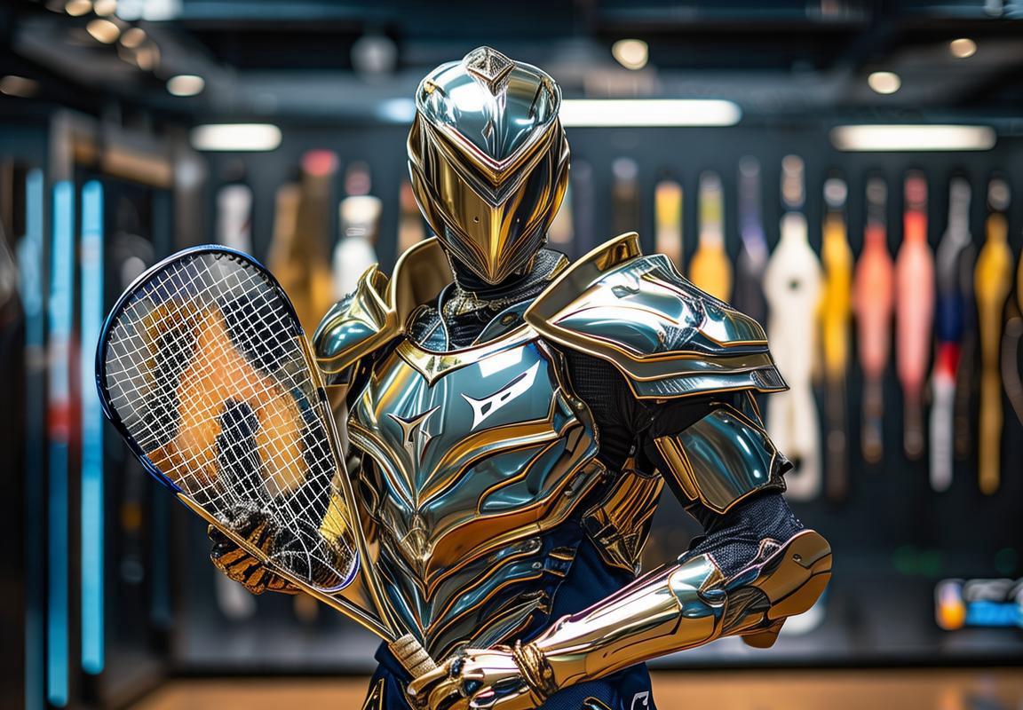 Raquetas de Tenis Mizuno: Calidad y Accesorios para tu Juego