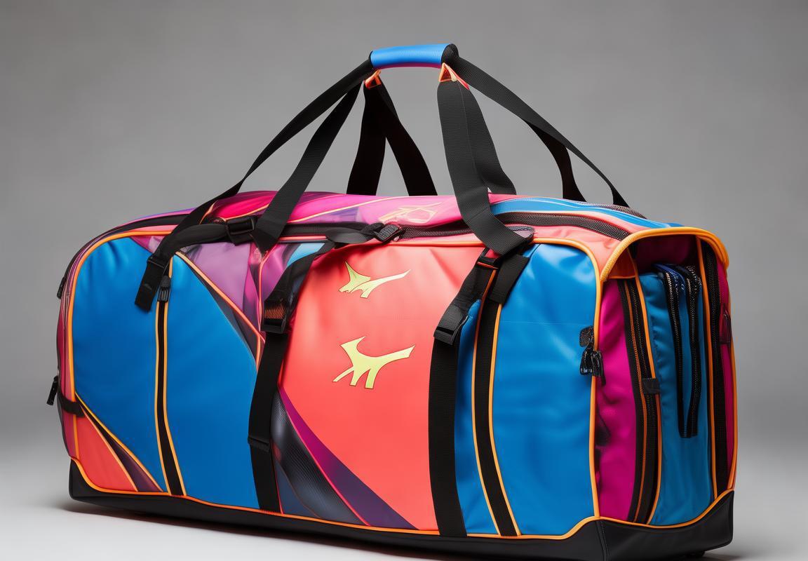 Mizuno Bags: Calidad y Diseño para Corredores y Deportistas de Marca Mizuno