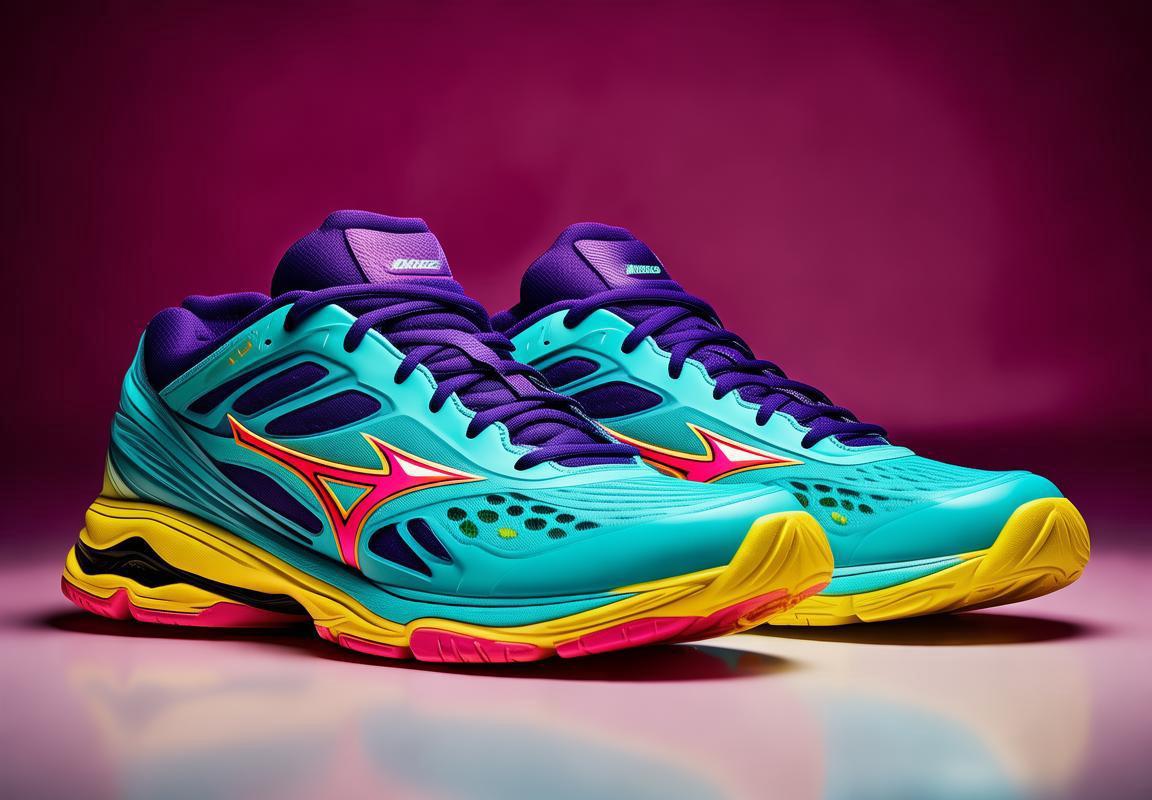 Mizuno Mujer: Tenis para Dominar el Gimnasio – Calidad Superior, ¡No Dejes Pasar Esta Oportunidad!