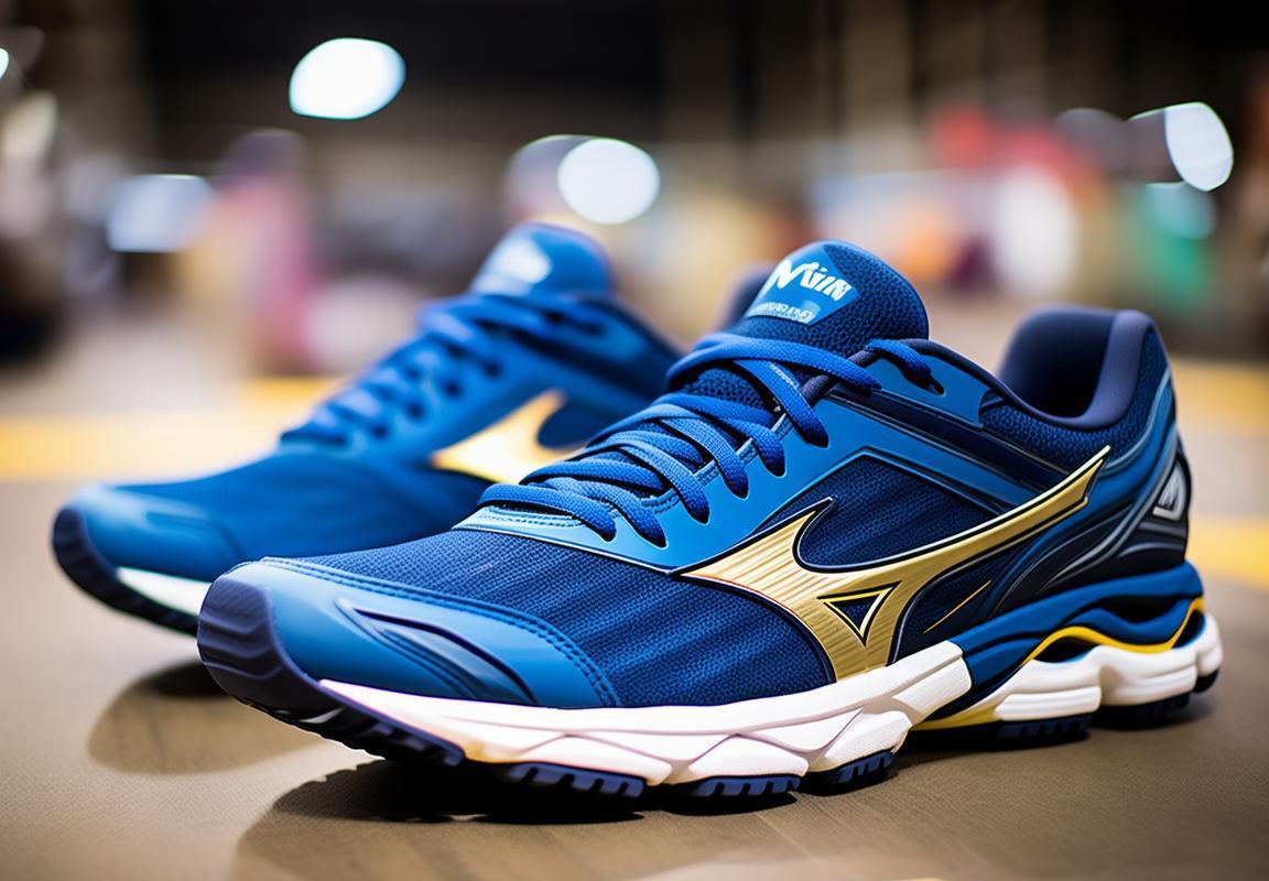 Mizuno Support: Zapatos Ideales para Running con Descuento en Guadalajara