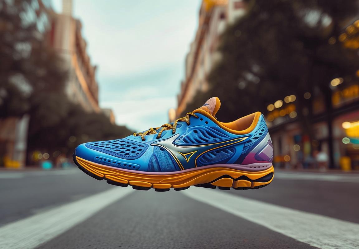 Ofertas Exclusivas en MizunoRunning: ¡Compra Online y Ahorra!