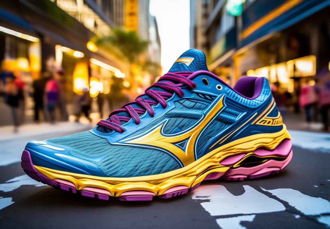 Ofertas Exclusivas de Mizuno Wave Horizon: Calzado de Running de Alta Calidad a Precios Increíbles