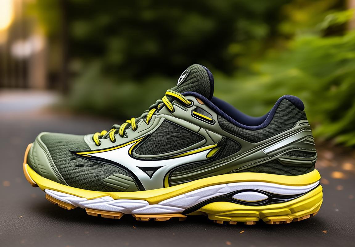 Oferta Especial Mizuno Wave Rider en Tienda Oficial de Guadalajara: Calzado de Running de Alta Calidad a Precios Increíbles
