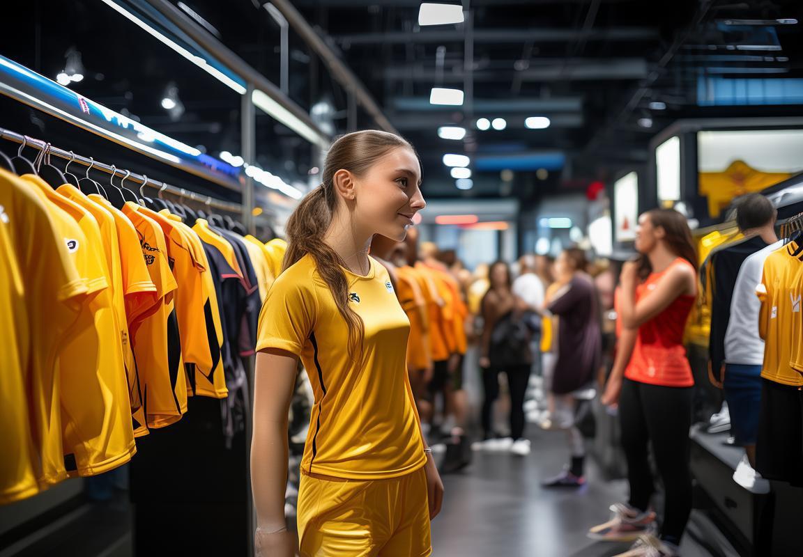 Ofertas Especiales de Ropa de Voleibol Mizuno en México: Calidad y Descuentos Exclusivos