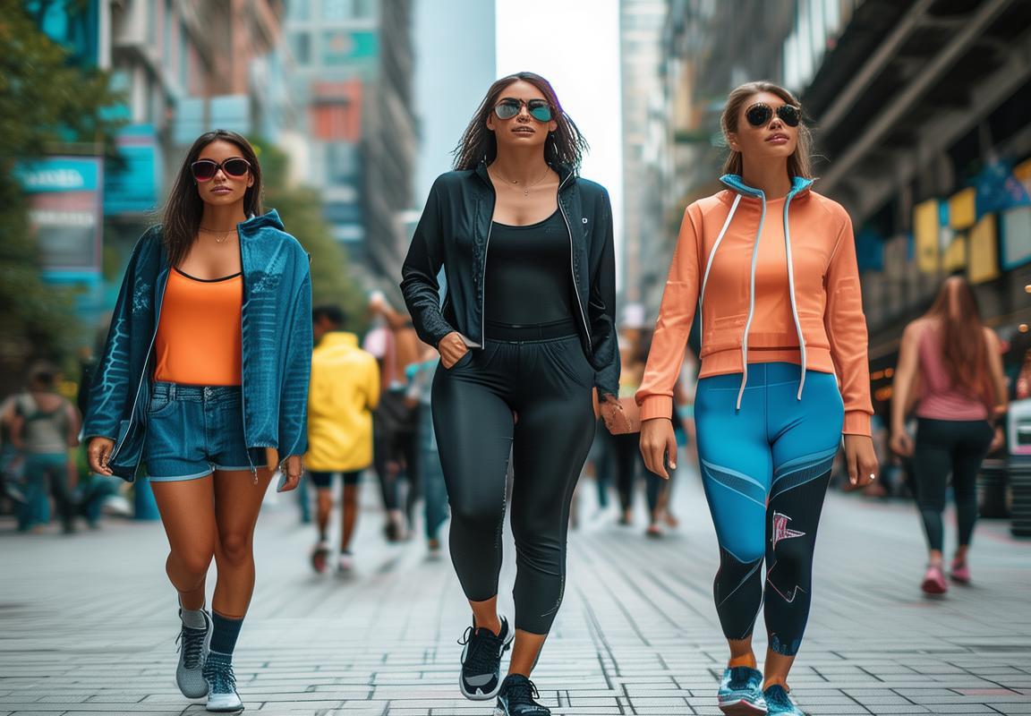 Sportstyle: Running, Puma y Pantalones de Entrenamiento para Tu Moda Deportiva