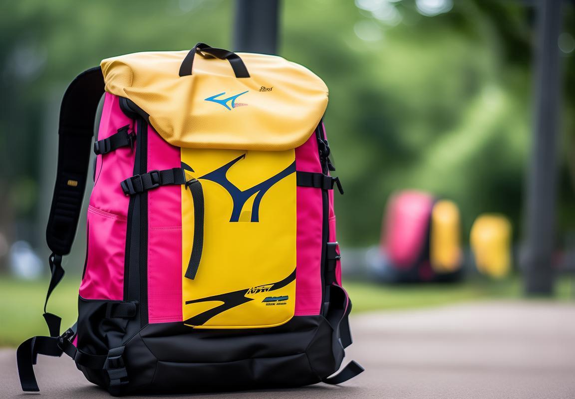 Mizuno Mujer – Mochilas Deportivas para Entrenamiento Funcional: No Dejes Pasar Esta Oportunidad!