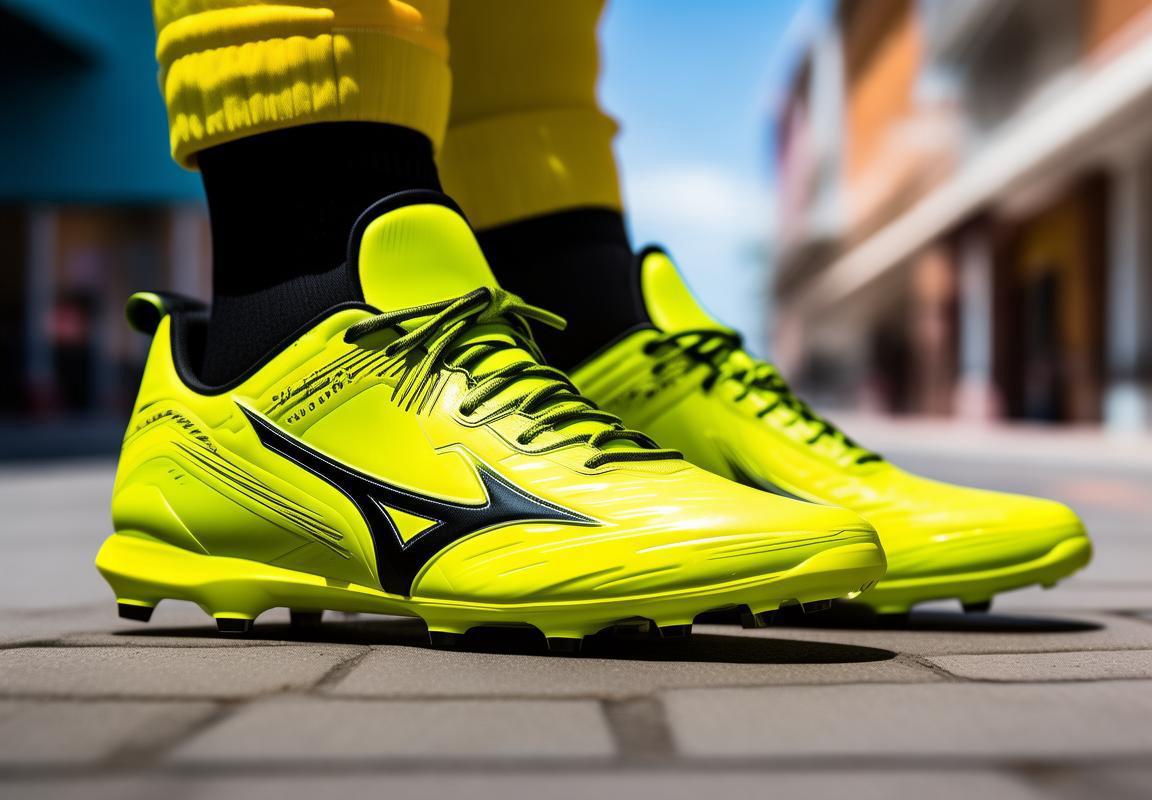 No Dejes Pasar Esta Oportunidad! Rebajas Especiales en Tacos de Futbol Mizuno Monarcida Neo Select Para Mujer Amarillos/Negros 3752164-JE: Diseño y Tecnología en Guadalajara