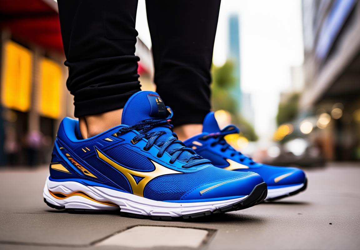 Mizuno Wave: Rebajas Exclusivas y Oferta de Running en Guadalajara
