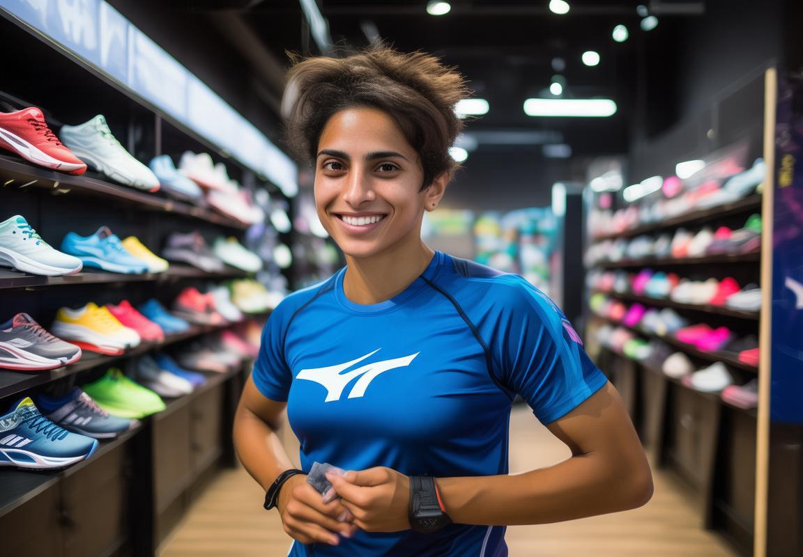 Ofertas Exclusivas en MizunoRunning: ¡Compra Online y Ahorra!
