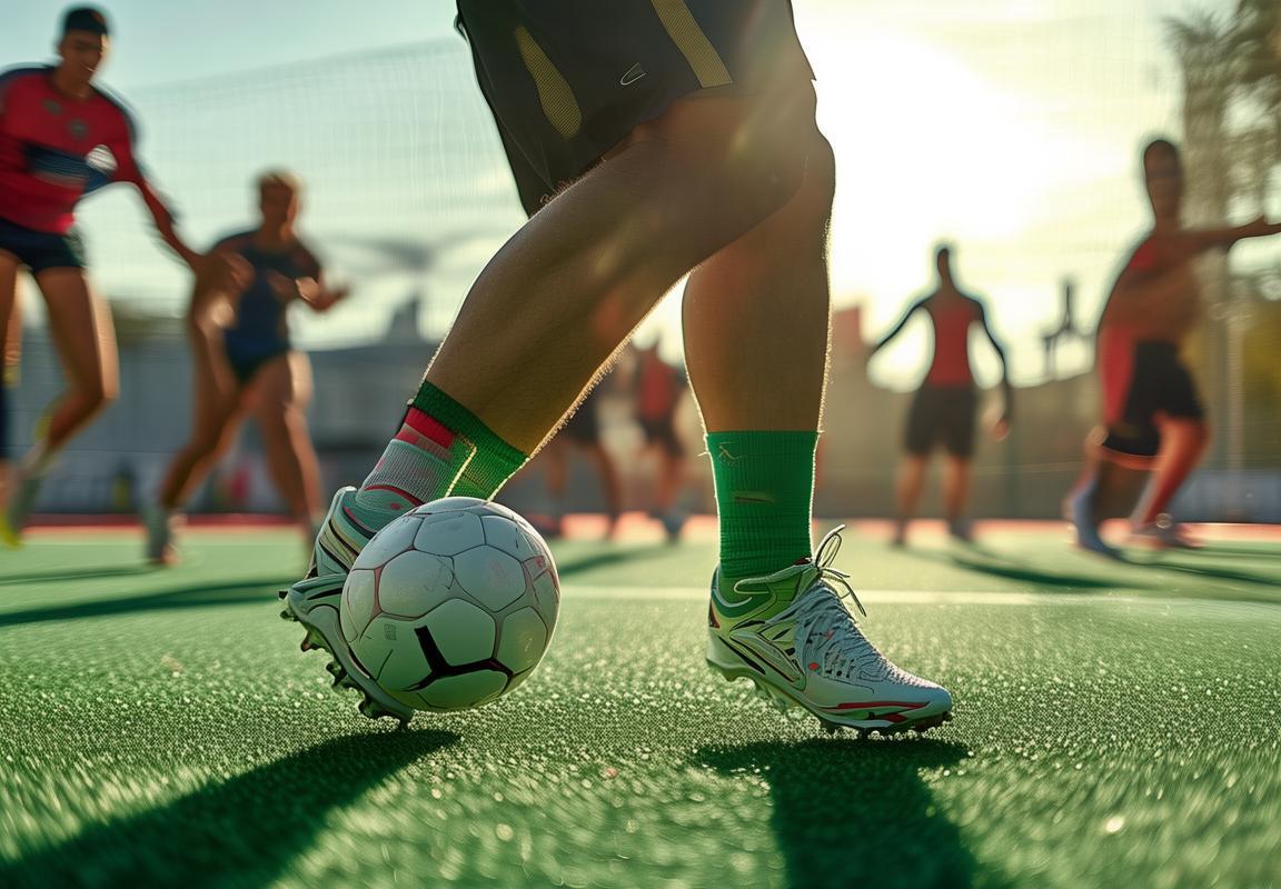 Tenis de Fútbol Rápido de Bota: Puma H y Ofertas en Tienda En Línea