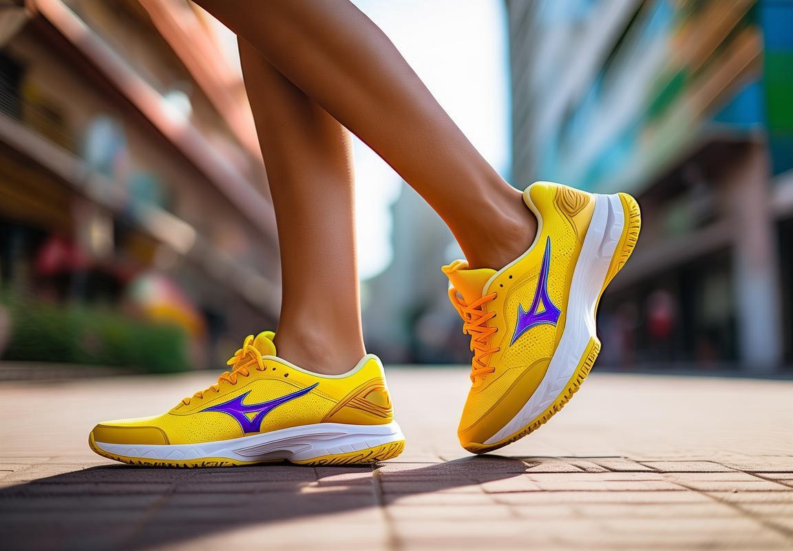 Mizuno Mujer: Tenis con Soporte para el Gym – ¡No Dejes Pasar esta Oportunidad! Calidad Superior para tu Outfit Deportivo, Gym y Más