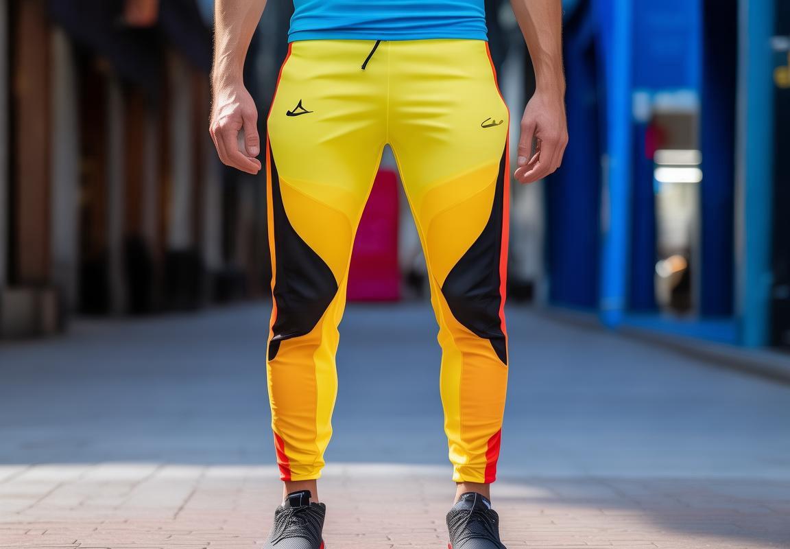 Ofertas Exclusivas de Mizuno Running en Guadalajara: Pantalones de Calidad y Estilo a Precios Increíbles