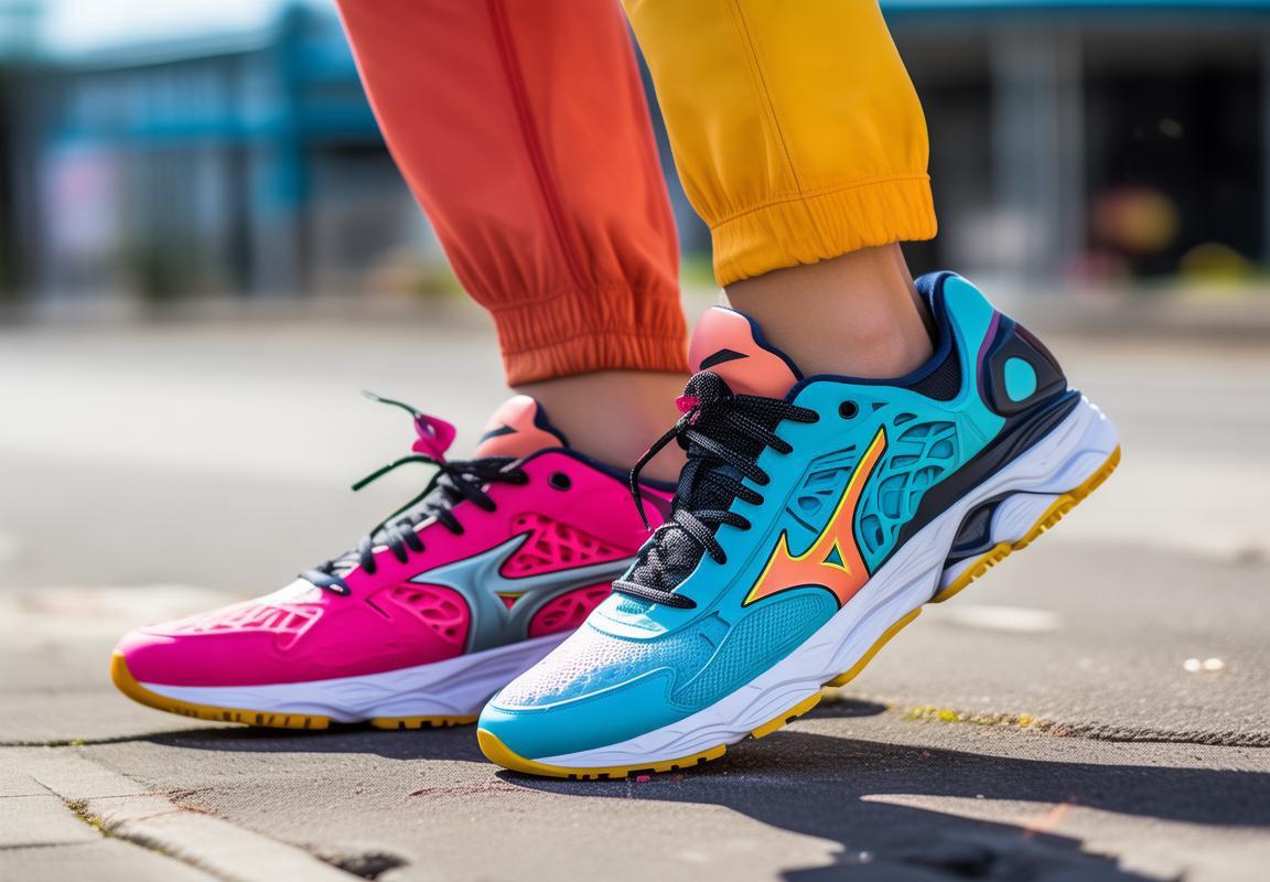 Mizuno Mujer: Tenis Deportivos Elegantes, No Dejes Pasar Esta Oportunidad