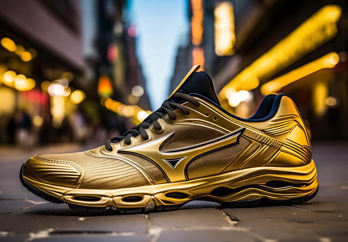 Mizuno MX 23: Running con la Marca Mizuno en Guadalajara