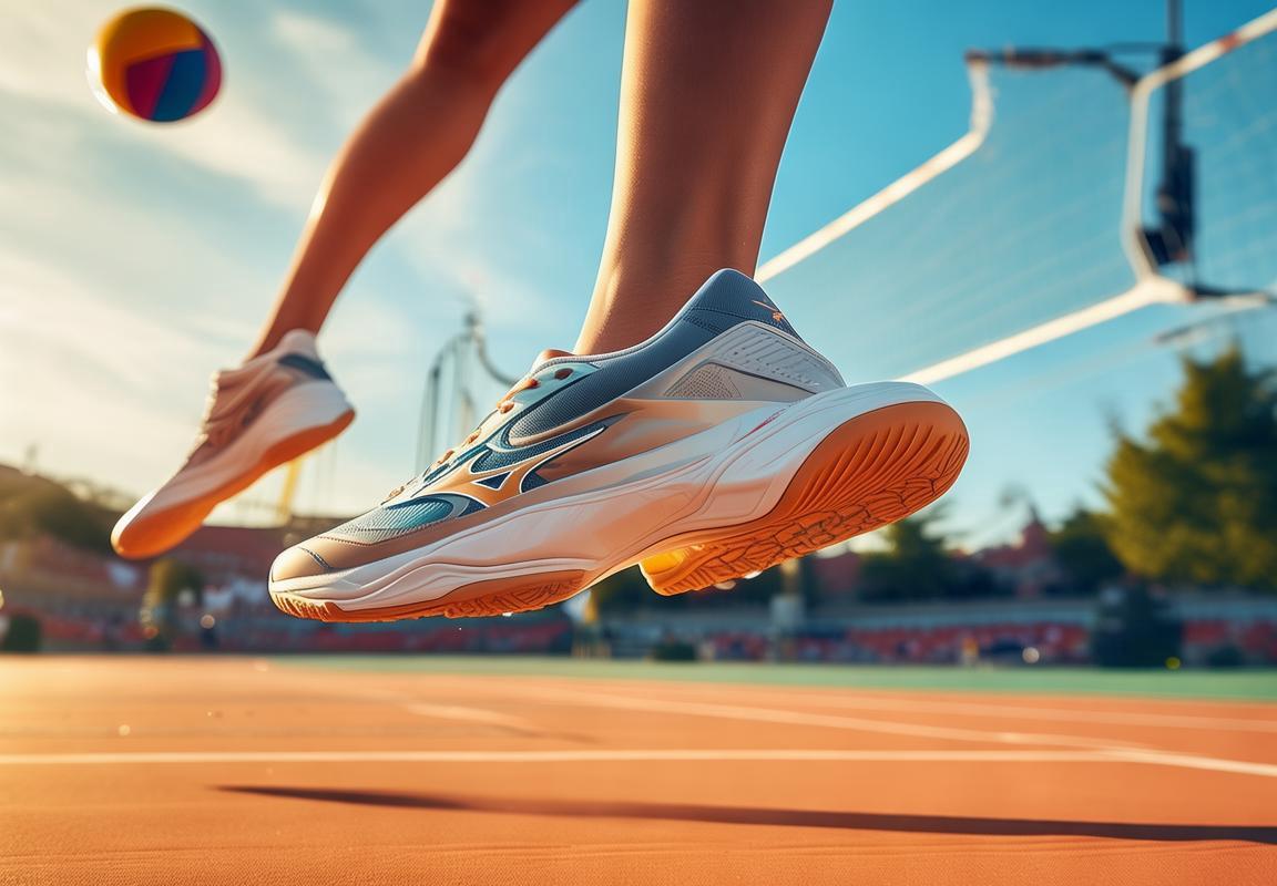 Mizuno Tenis de Voleibol para Mujer: Calidad y Descuentos Exclusivos