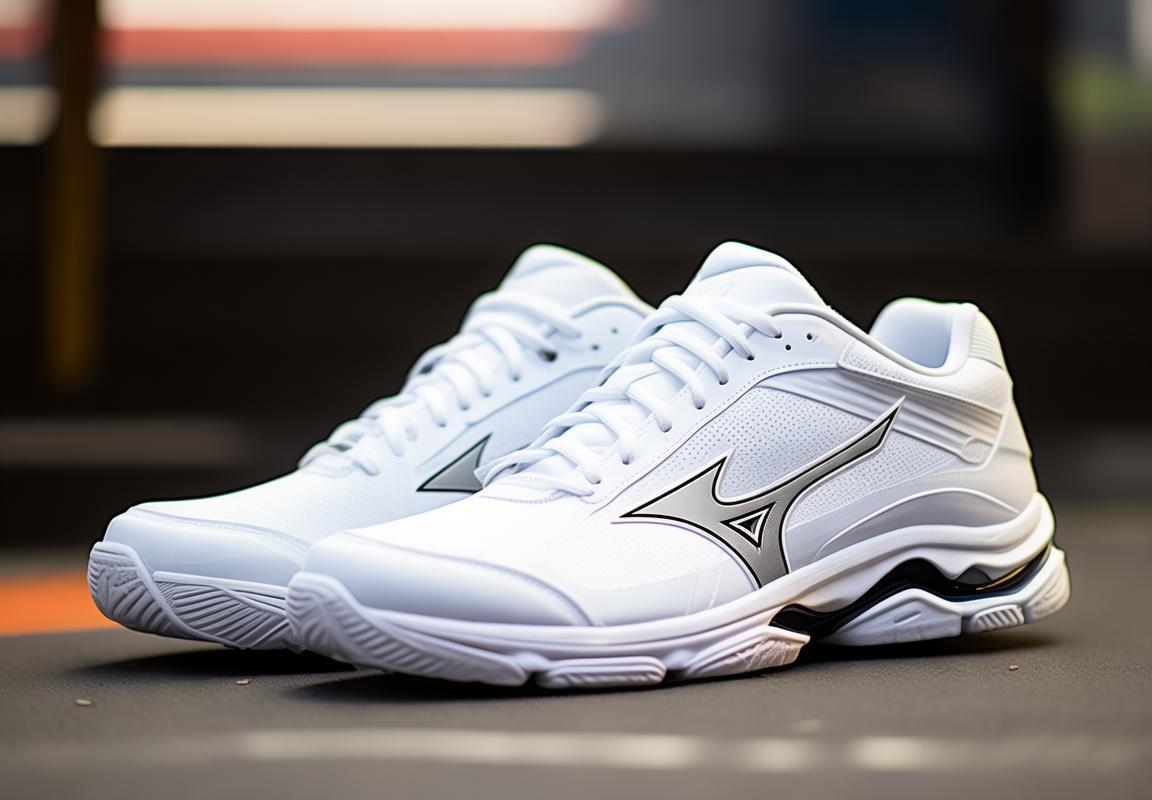 Ofertas Exclusivas: Mizuno Blancos para Tenis de Fútbol en Guadalajara