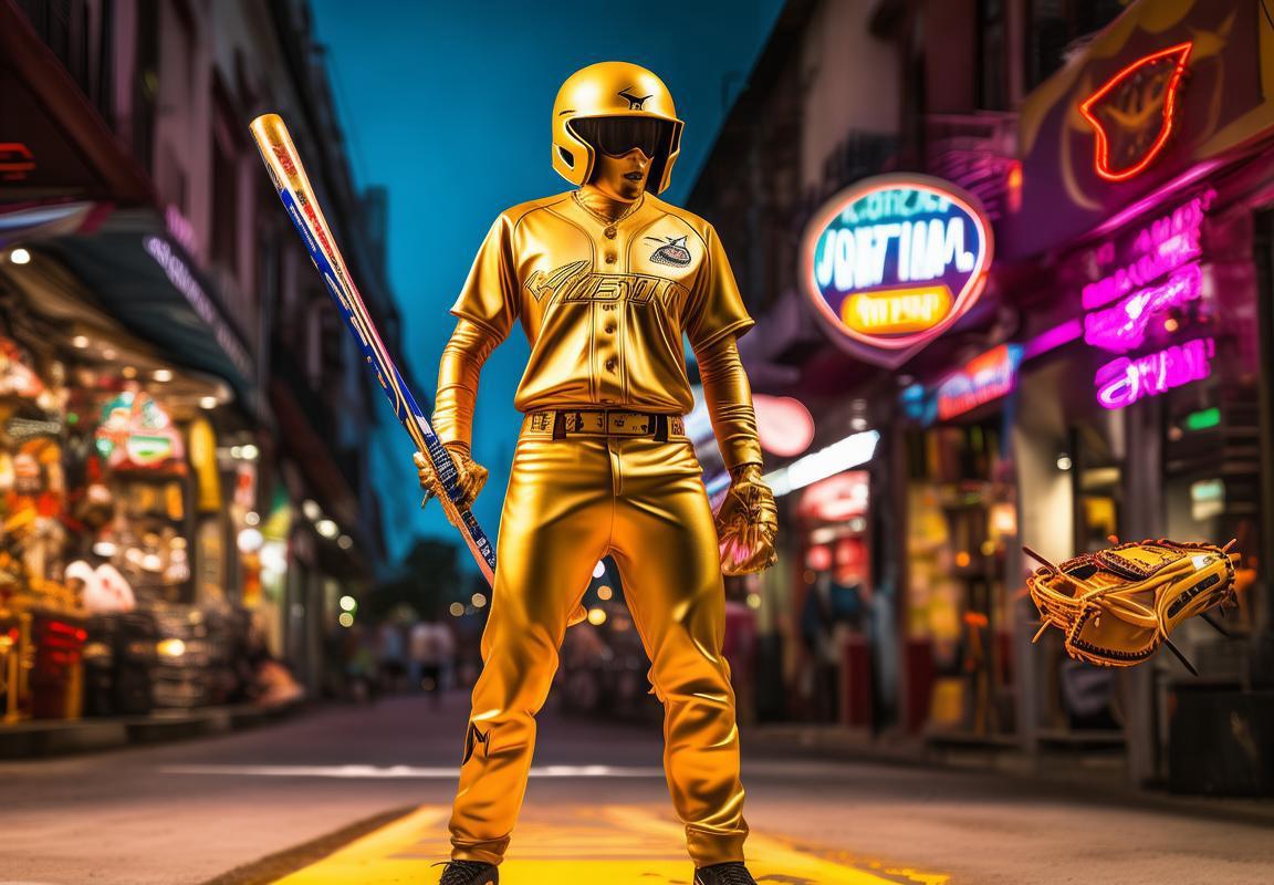Ofertas Exclusivas Mizuno: ¡Mejora tu Juego de Softball sin Salir de Casa!