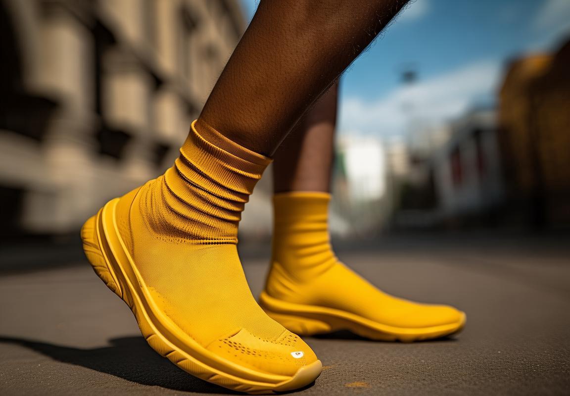 Mizuno Socks: Medias Exclusivas y de Alta Calidad para Deportistas