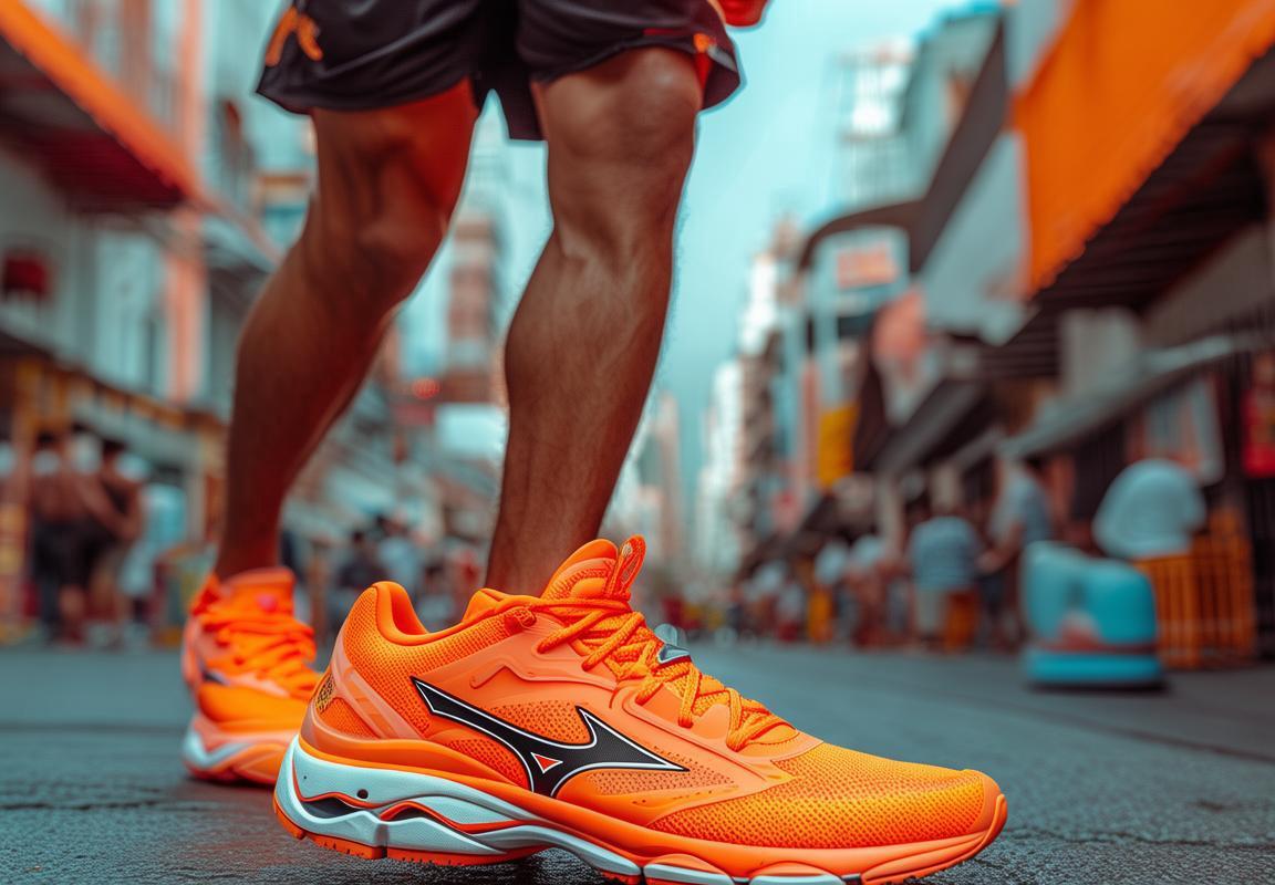 Ofertas Exclusivas de Mizuno Running en Guadalajara: Marca Mizuno, Aprovecha los Descuentos!