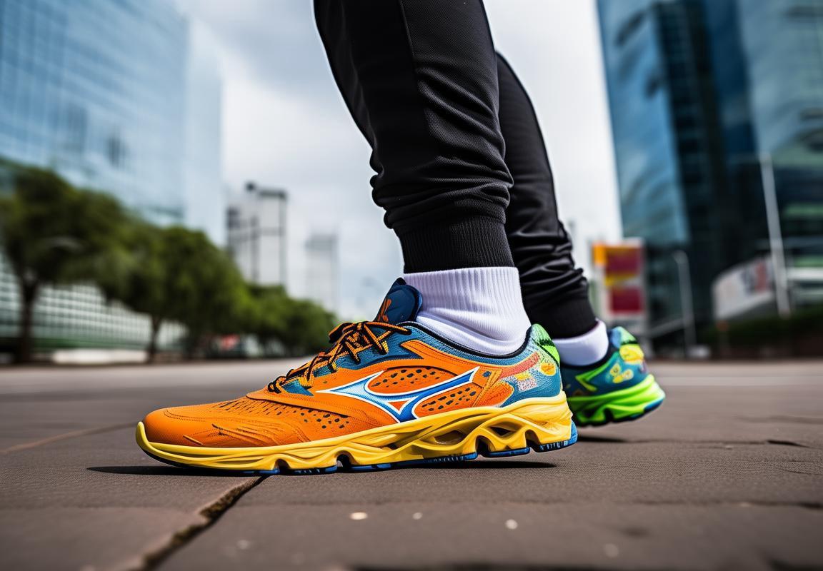 Tenis Mizuno Fútbol Rápido: Oferta Especial y Compra en Línea de Mizuno
