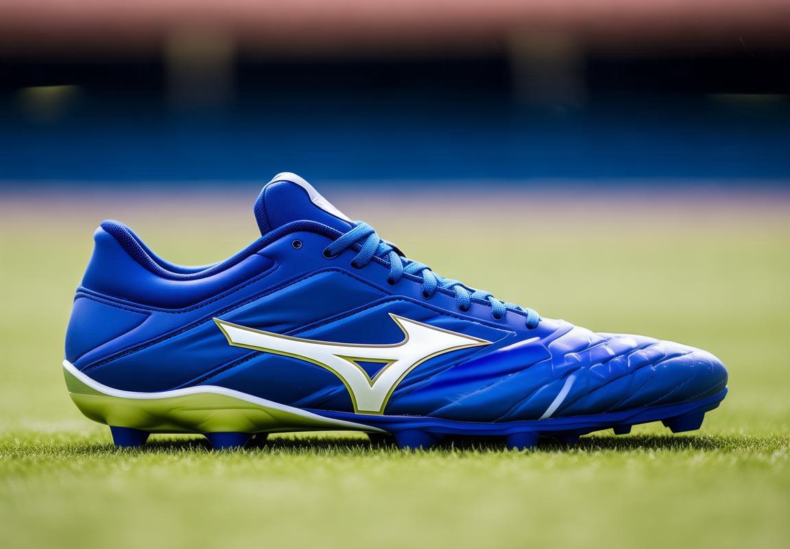 Mizuno Azul Marino: Oferta Especial de Zapatos para Softball en Guadalajara